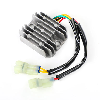 Regulator Rectifier for Honda Fourtrax TRX200, TRX200D (1990-1997)