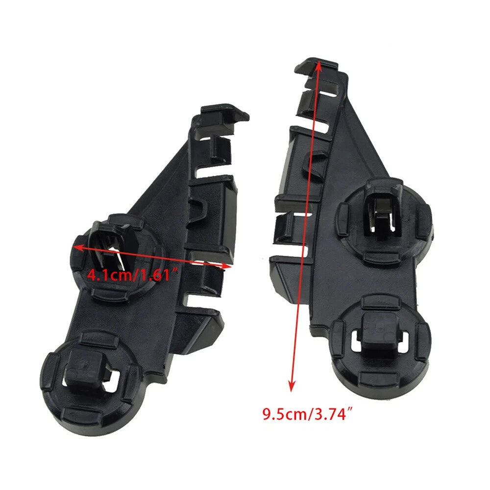 Bumper Bracket for Chrysler 300 S Touring C Platinum Sedan (2005-2023)