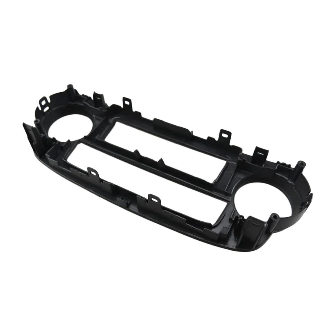 HVAC Control Panel for Honda CR-V 2007-2009 (2 x 79501-SWA-A01ZA)