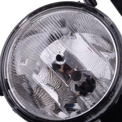 Left Side Front Fog Light Lamp for Hyundai Tucson (2005-2009)