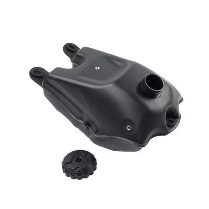 Gas Fuel Tank w/ Cap for Honda CRF110 (2013-2014)