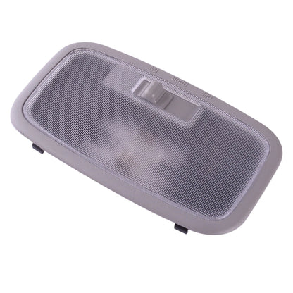Grey Dome Light for Hyundai Accent Verna (2006-2010)