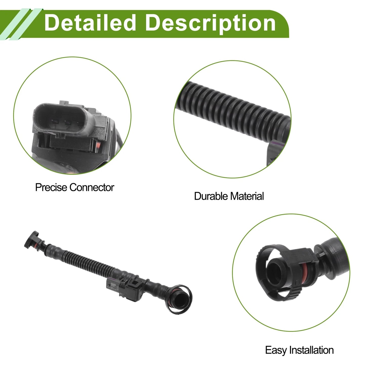 MAP Sensor for Ford Escape SE (2019-2021)