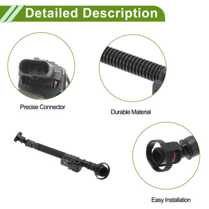 MAP Sensor for Ford Escape SE (2019-2021)