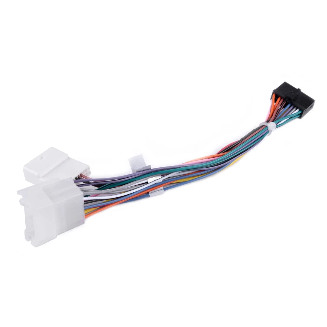 20PIN Wire Harness Connector Adapter for Toyota - Power Wire Harness (2000-2023)