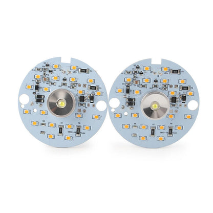 1157 LED Turn Signal Lights for Harley Touring (2014-2023)