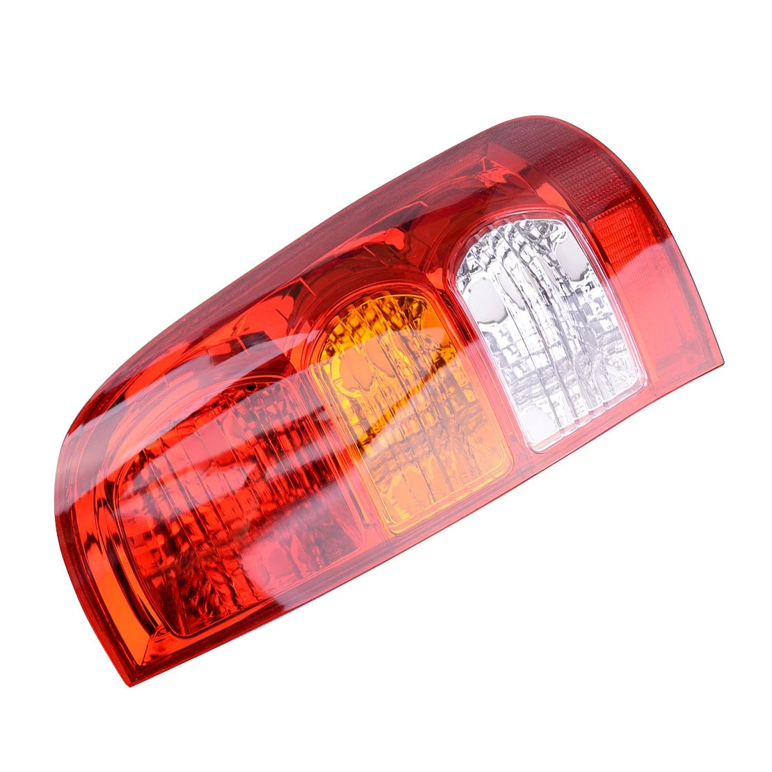 L&R Tail Lights for Toyota Hilux MK6 Pickup Vigo (2005-2011)