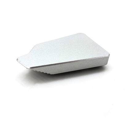 CNC Side Stand Extension Kickstand Pad for Honda Goldwing 1800 GL1800 (18-23)