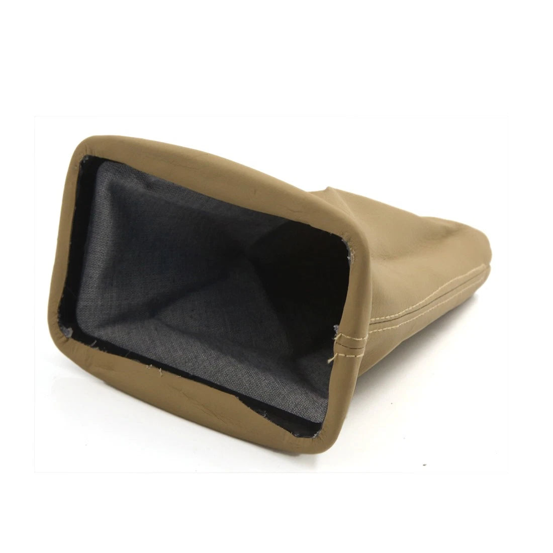 Beige Gear Shift Knob Cover for Toyota Corolla (2003-2008)