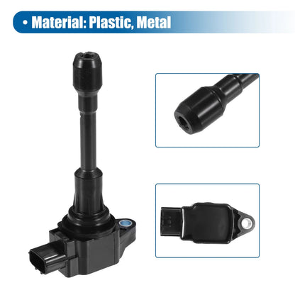 Ignition Coil for Nissan Versa Note (2014-2016)