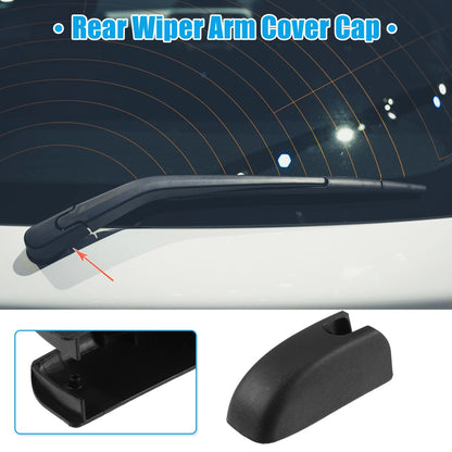 Rear Windshield Wiper Arm Nut Cover for Chrysler Pacifica (2017-2023)