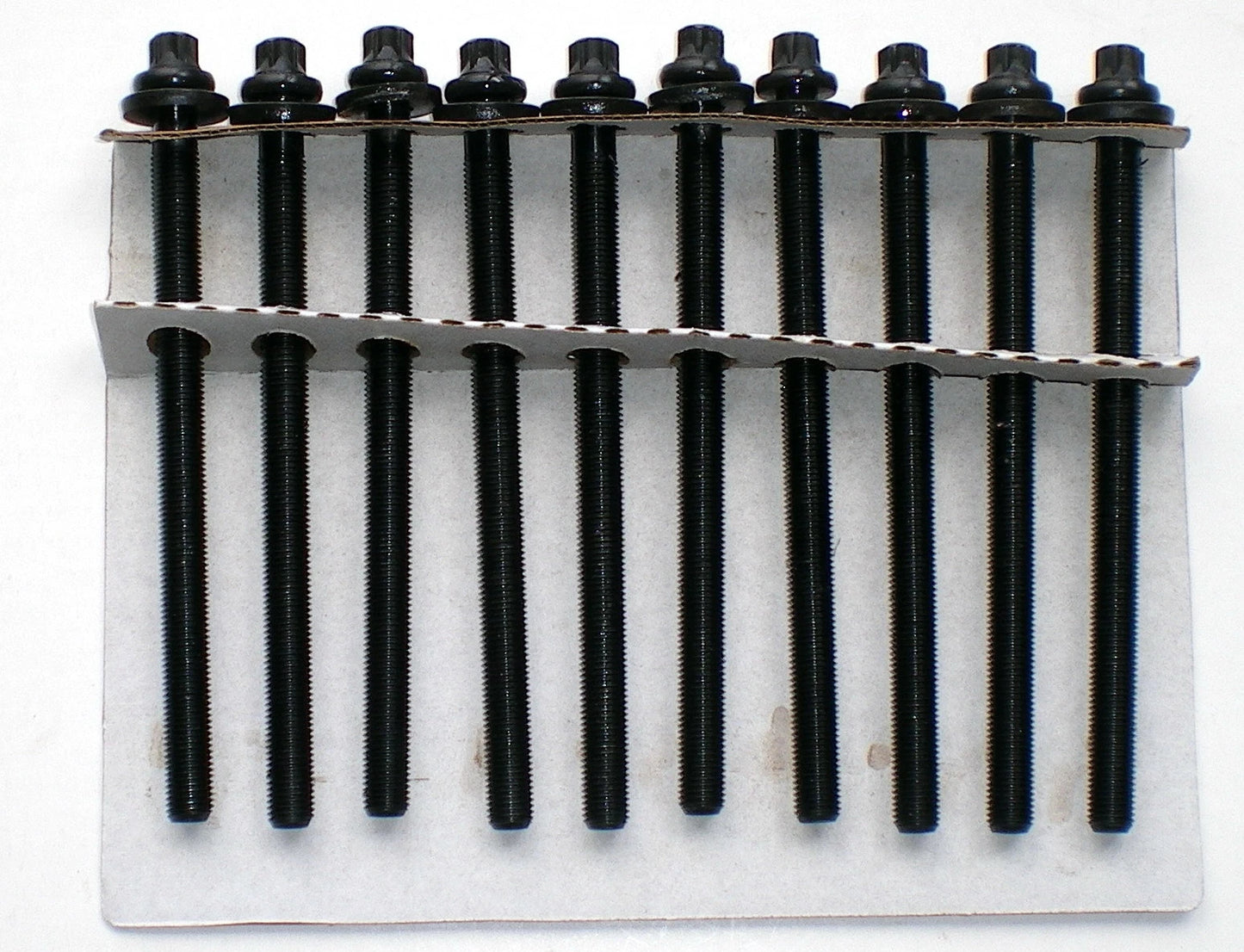HEAD BOLTS for VAUXHALL ASTRA VECTRA ZAFIRA CORSA 1.4 1.6 1.8 16V ECOTEC