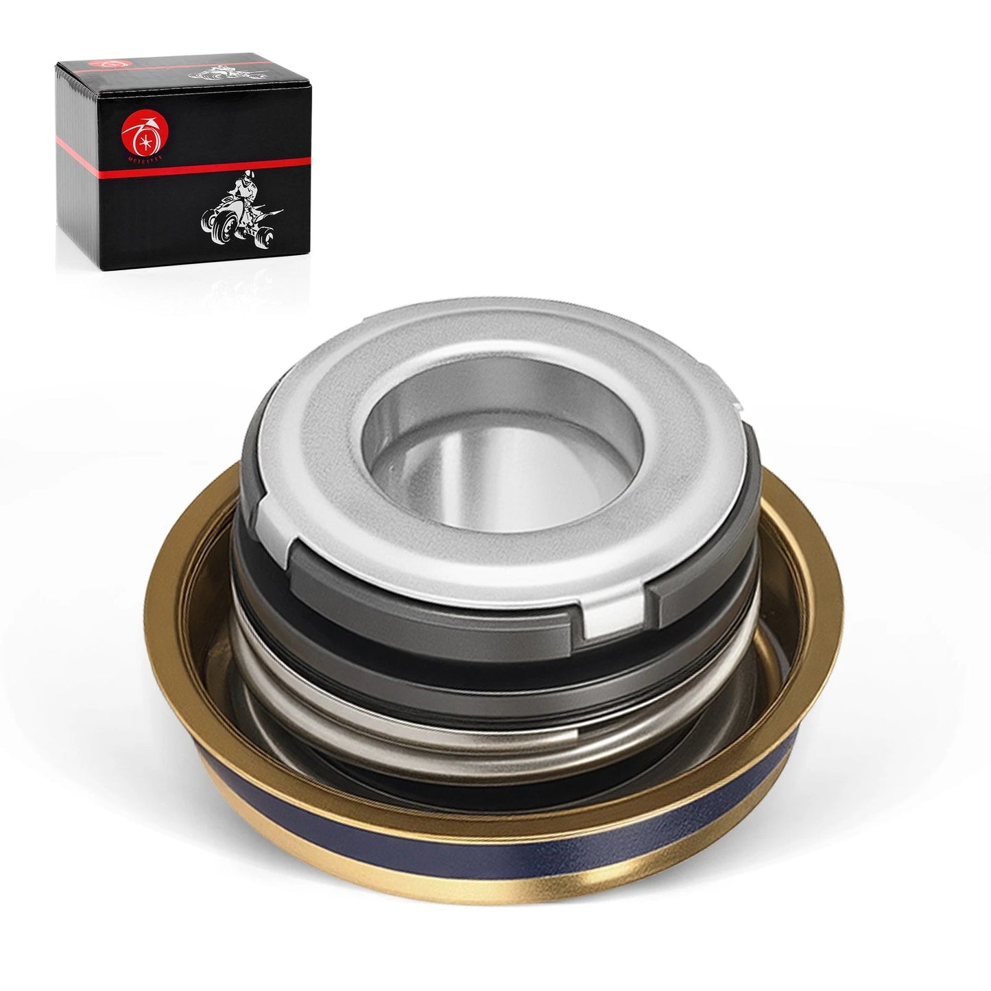 Water Pump Seal for Polaris Scrambler 850/1000 XP (2009–2025)