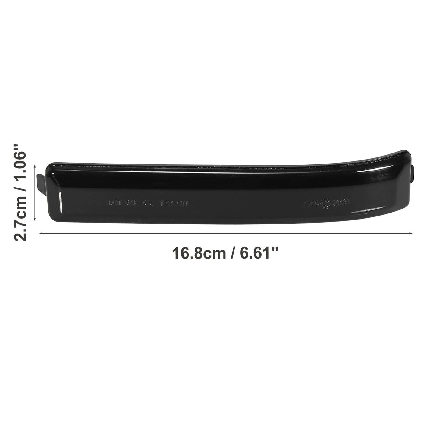 LED Side Marker Lights for Ford F-150 (2009-2013)
