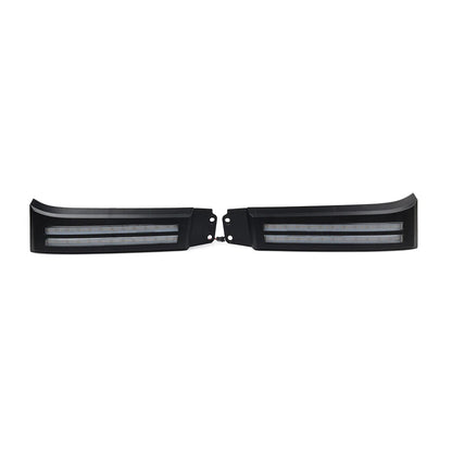 Daytime Running Light Turn Signal Lamp for Toyota Tundra, Sequoia (2007-2021)