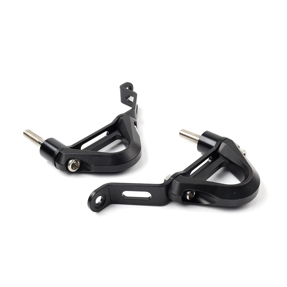 Engine Guard Frame Slider Crash Protector Cover for Honda CB650R CB650F (2018-2023)