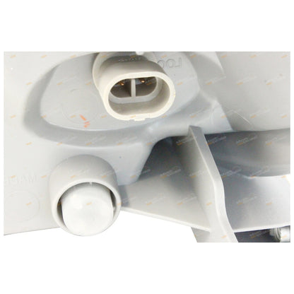 RH HeadLight for Toyota Camry (2006–2009)