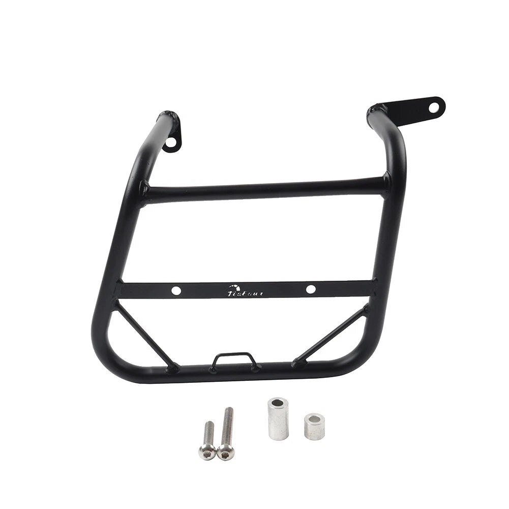 Right Side Saddle Bag Trunk Support Bracket for Honda CRF250L CRF300 Rally (21-23)