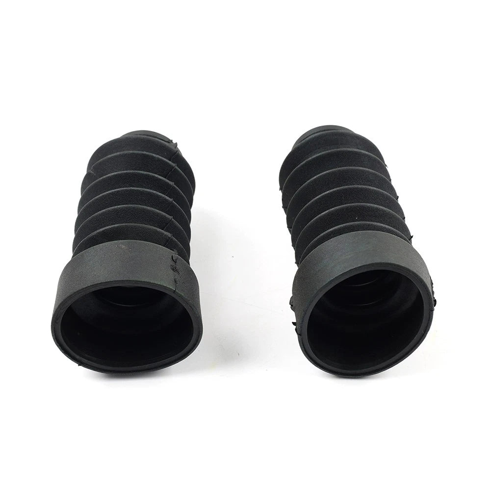 Rubber Fork Dust Covers for JOG50 JOG90 Motorcycle