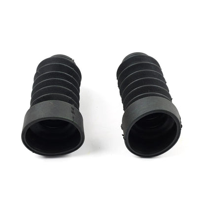 Rubber Fork Dust Covers for JOG50 JOG90 Motorcycle
