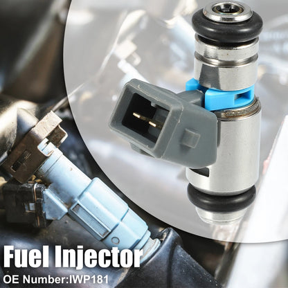 Fuel Injector for Harley-Davidson Sportster Nightster XL 1200 EFI (2007–2012)