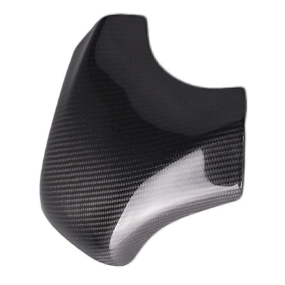 Carbon Fiber Fuel Gas Tank Cover Protector for Kawasaki Ninja ZX10R (2004-2005)