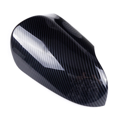 Side Rearview Mirror Cover Caps for Toyota CHR, Corolla (2014-2017)