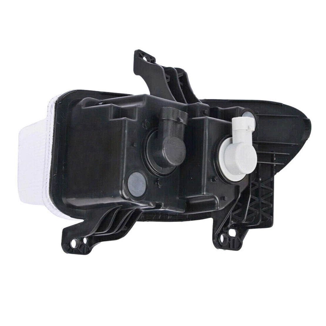 Front Right DRL Turn Signal Light for Jeep Renegade (2015-2018)