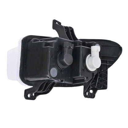 Front Right DRL Turn Signal Light for Jeep Renegade (2015-2018)