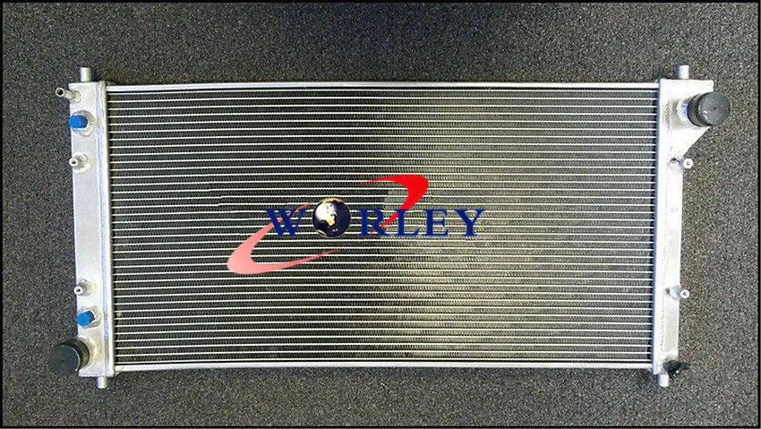 Aluminum Radiator for Ford Probe ST/SU/SV V6 2.5L (1994-1998)