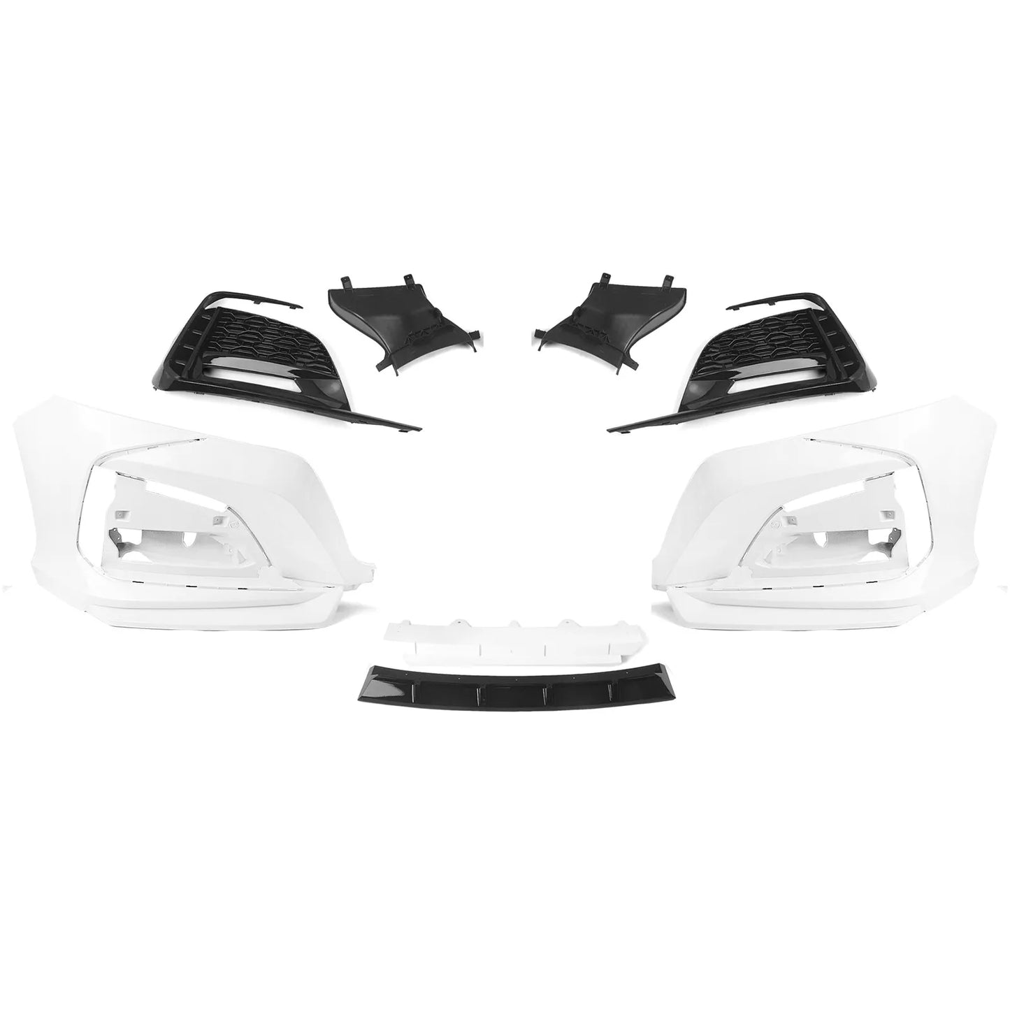 Front Bumper Molding Cover for Honda Accord (2018-2021)