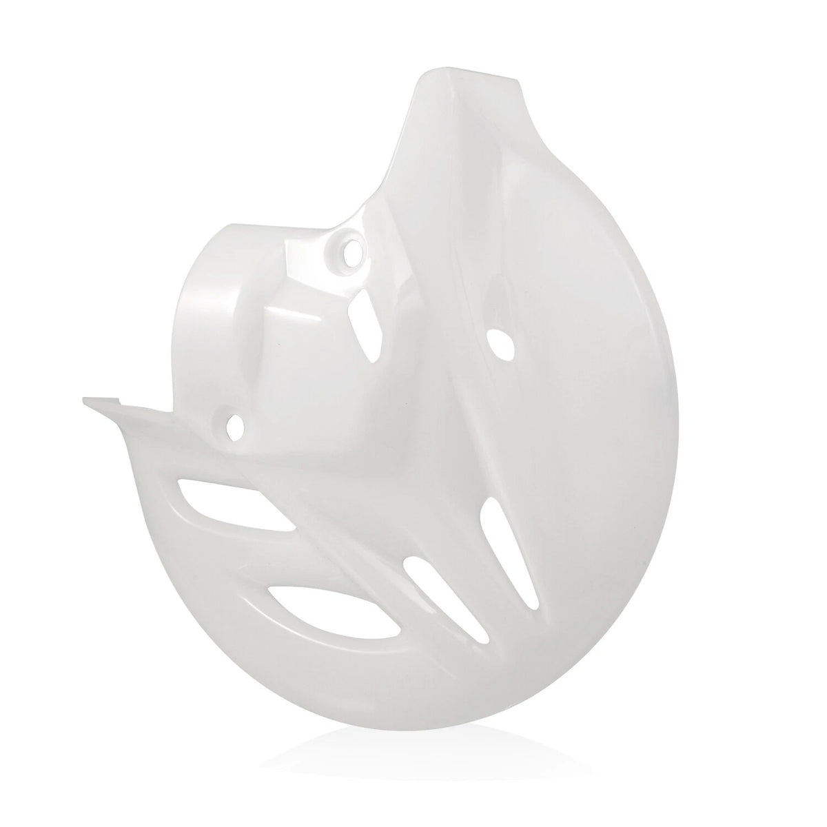 Front Brake Disc Guard Cover for Honda CRF250R CRF450R (2002–2008)
