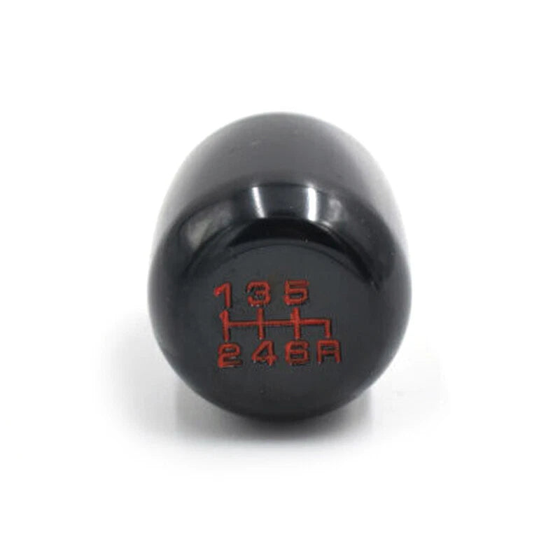 6 Speed Racing Gear Shift Knob for Universal Manual MT Car