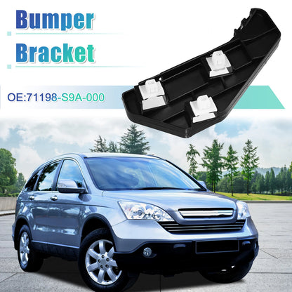 Left Side Front Bumper Bracket for Honda CR-V (2002-2006)
