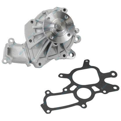NPW Water Pump for Hilux KUN16 KUN25 KUN26 4cyl 3.0L 1KD-FTV CRD Diesel 05~16
