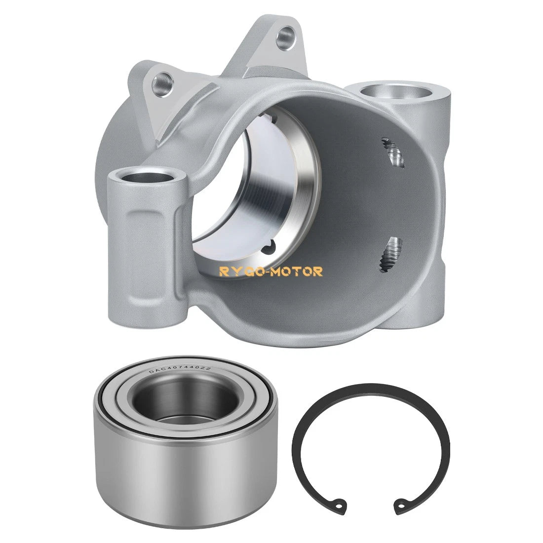 Rear Wheel Bearing Carrier For Polaris Sportsman