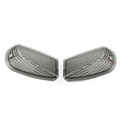 Rear Turn Signal Indicator Light Lens for KAWASAKI ZZR400 600 (1990-1992)