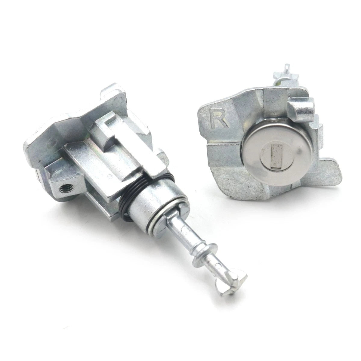 Door Lock Cylinder & Key for Toyota Hiace Commuter LH202 LH212 LH222 2004-2019