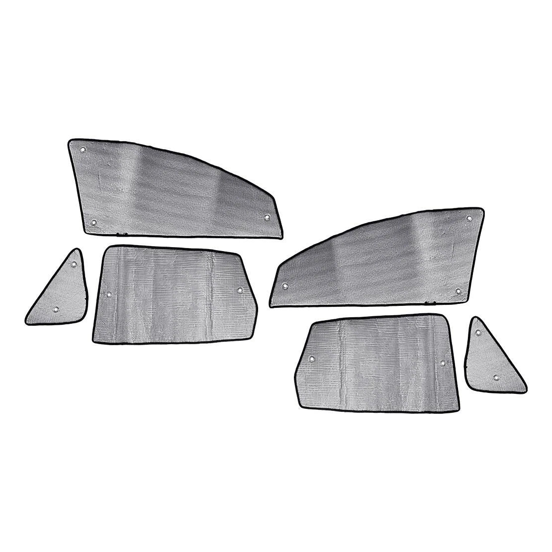 Sun Visor Anti-UV Protector for Honda CR-V (2012-2016)