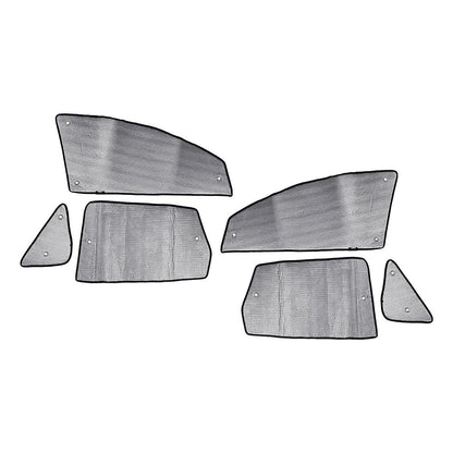Sun Visor Anti-UV Protector for Honda CR-V (2012-2016)