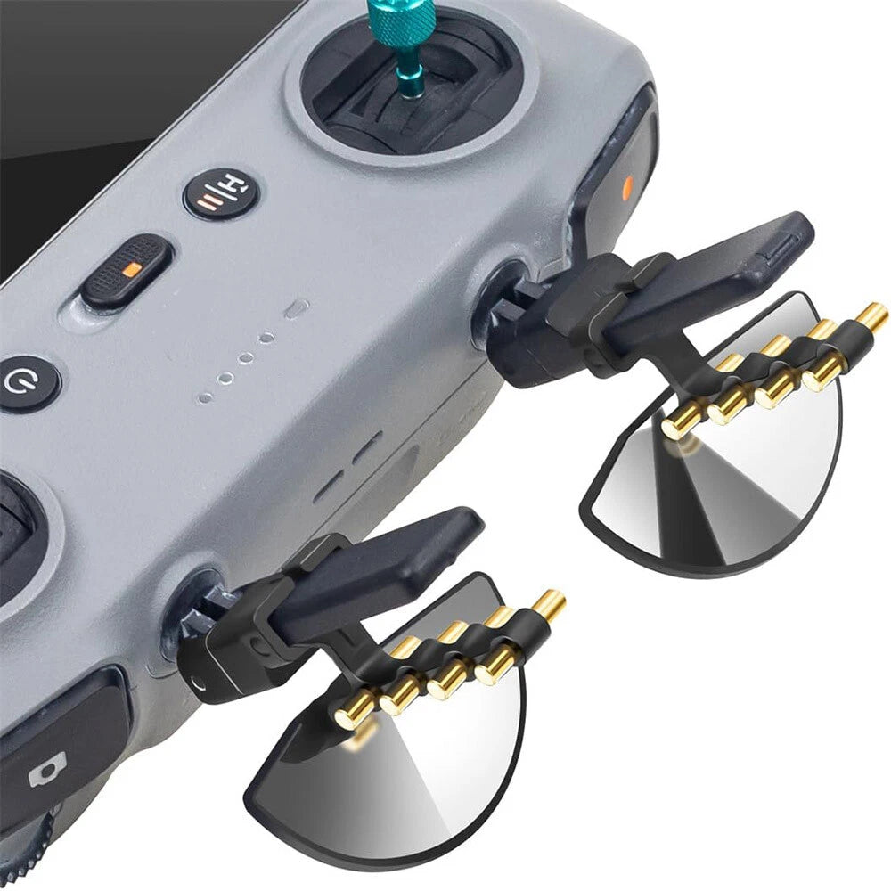 Signal Booster Antennas for DJI Mini 4 Pro, Air 3, RC 2, RC Pro