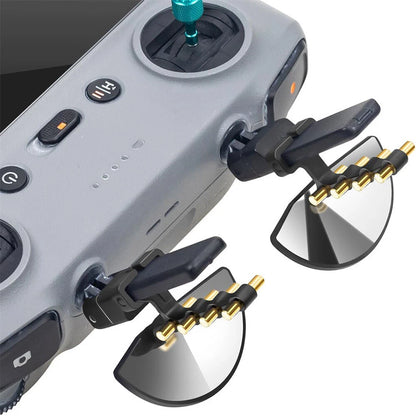 Signal Booster Antennas for DJI Mini 4 Pro, Air 3, RC 2, RC Pro