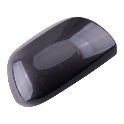 Grey Right Side Mirror Cap Cover for Toyota Highlander (2008)