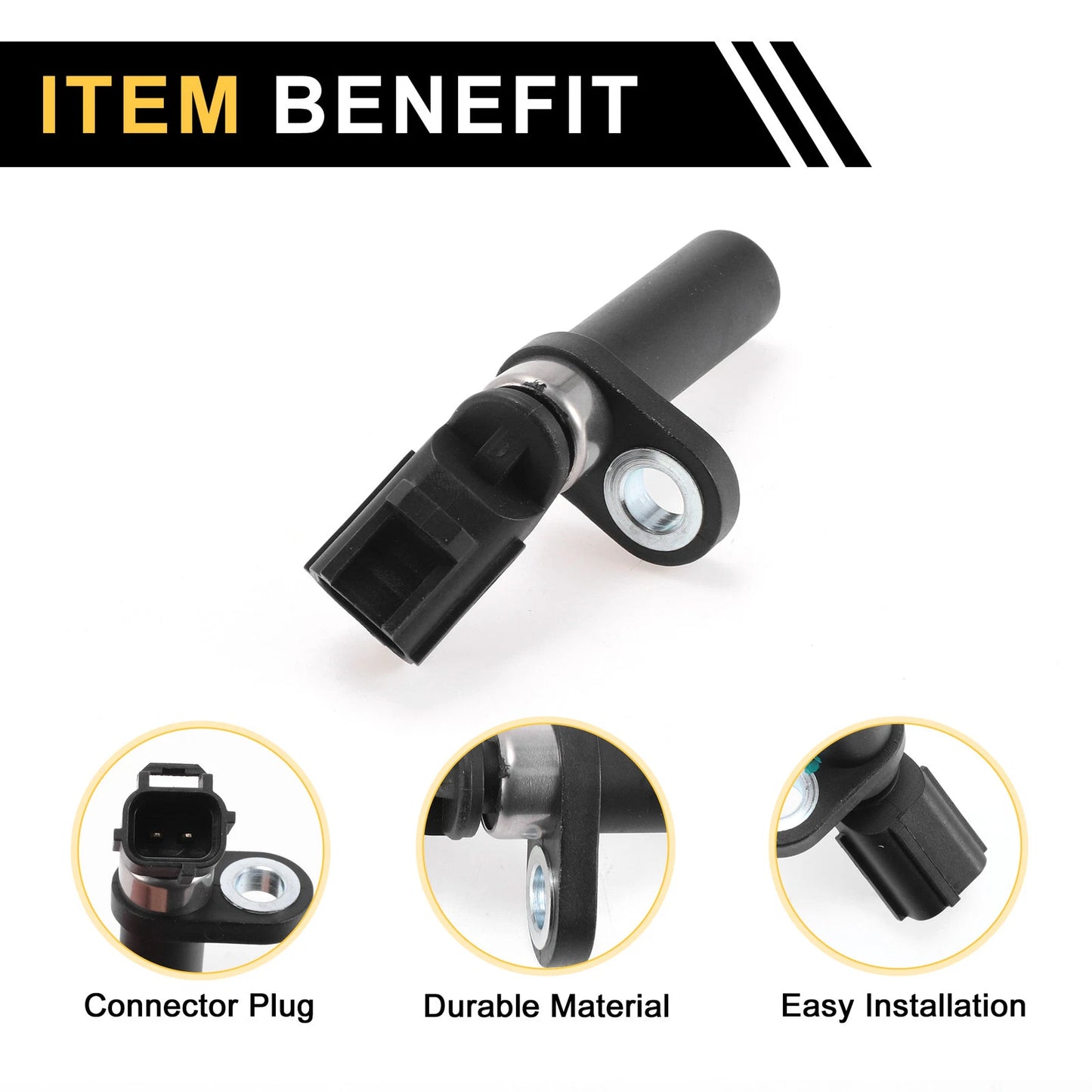 Crankshaft Position Sensor for Ford Escort 2.0 (1998-2003)