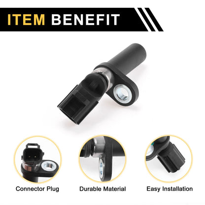 Crankshaft Position Sensor for Ford Escort 2.0 (1998-2003)