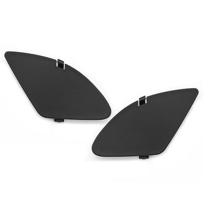 Front Interior Door Handle Cover Cap for Honda CR-V 2007-2011 (2 x)