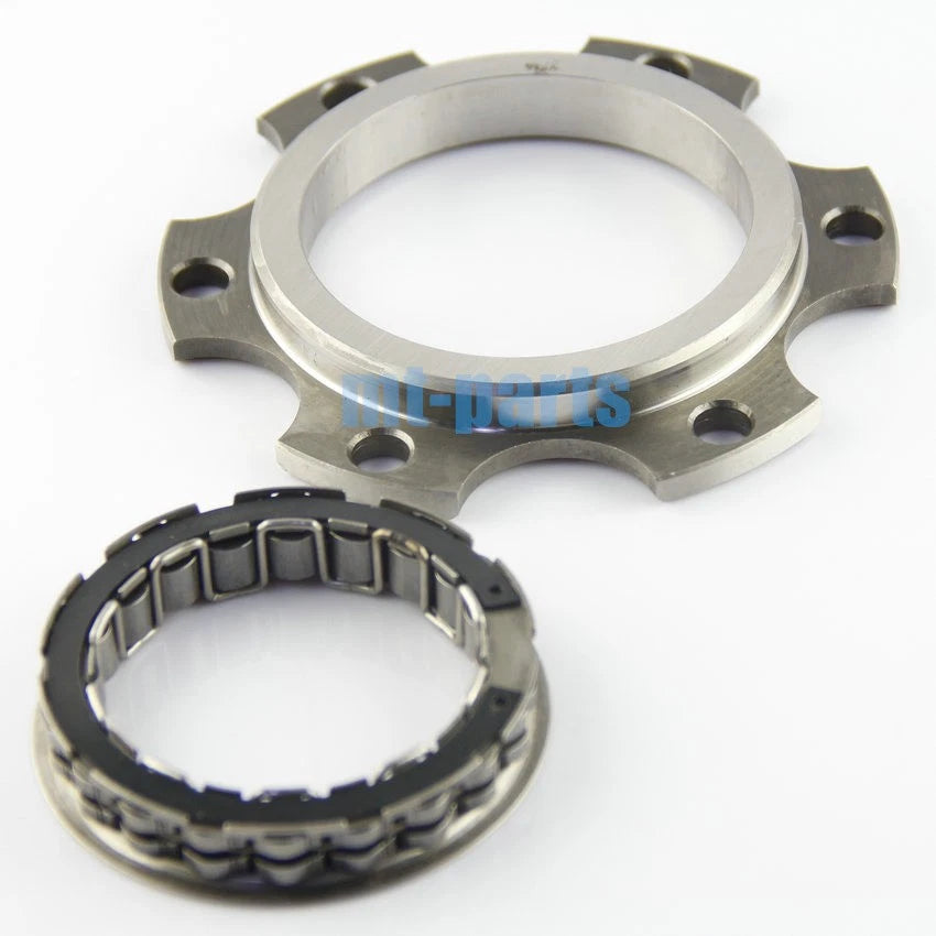 Starter Clutch One Way Bearing for Aprilia ETV1000 Caponord (2001-2010)