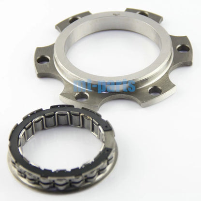 Starter Clutch One Way Bearing for Aprilia ETV1000 Caponord (2001-2010)