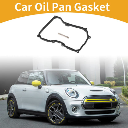 Transmission Filter & Oil Pan Gasket for Mini Cooper (2002-2015)