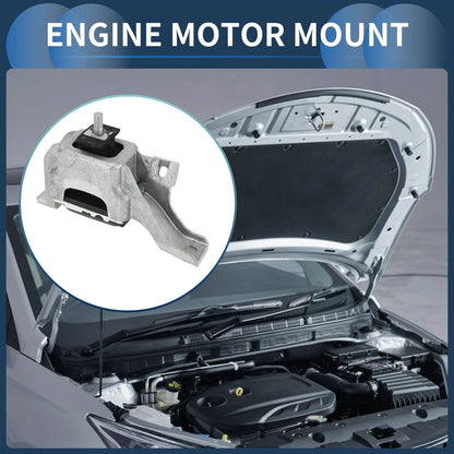 Engine Mount for BMW MINI 2006 (1.6T) (2006)
